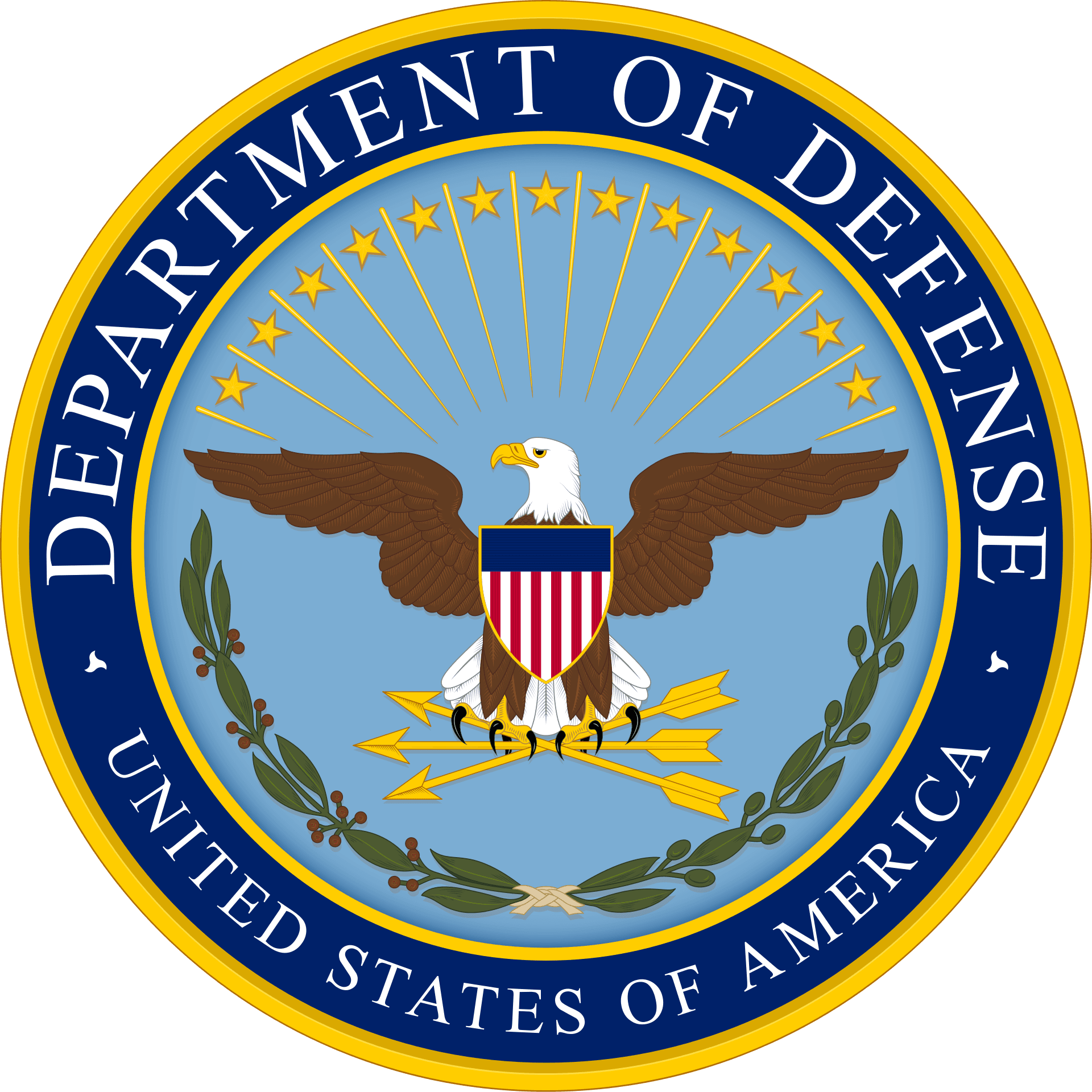 Department of Defense